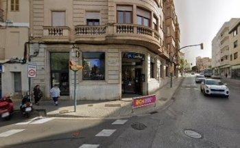 ATM CaixaBank - Cajero