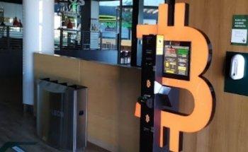 Bitcoin ATM - Cajero Bitcoins - Shitcoins.club