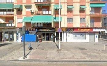 Punto Nickel - ESTANCO LA RIBERA - LOTERIAS Nº 37250