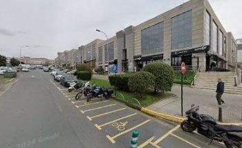 Cajero Banco Santander