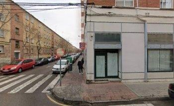 Cajero Automático Unicaja Banco