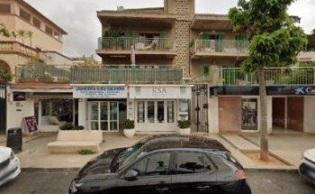 ATM CaixaBank - Cajero