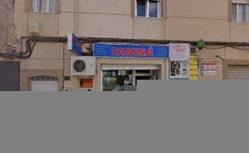 Punto Nickel - TANISÁ