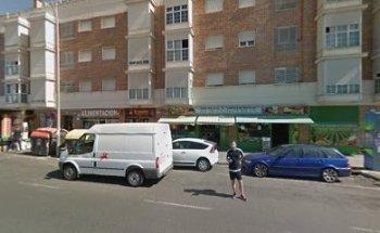 Punto Nickel - ESTANCO MADRID - 609