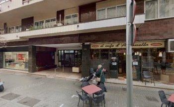 Caixer automàtic Caixabank