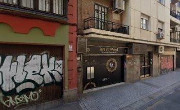 ATM cajero automático