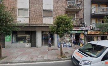 Punto Nickel - KIOSKO CANALEJAS