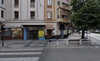 Cajero Automático Cajamar