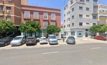 Cajero Automático Caja Rural del Sur