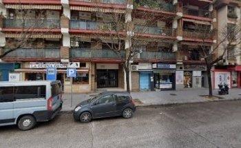 Cajero Automático Unicaja Banco