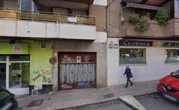 Cajero Automático Unicaja Banco