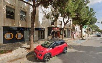 Caixer Automàtic CaixaBank