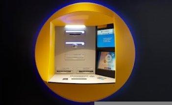 ATM CaixaBank - Cajero