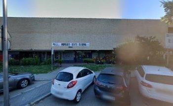 Punto Nickel - EXPENDUDURÍA 693 SANTA EUGENIA - LOTERIAS Nº 94295