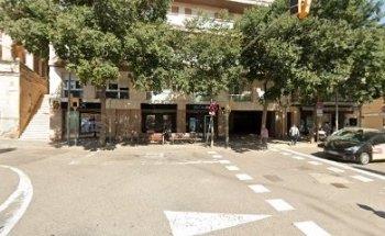 Caixer Automàtic Caixabank