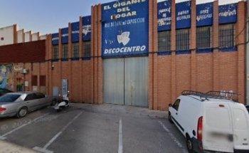 El Gigante Del Hogar