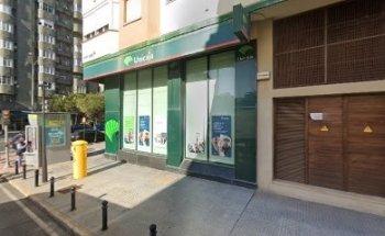 Cajero Automático Unicaja Banco