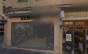 Cajero automático ATM