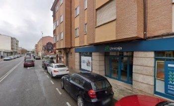 Cajero Automático Unicaja Banco