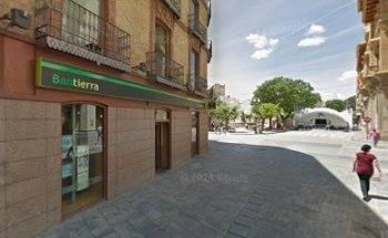 Cajero automático Bantierra