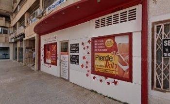 Cajero automático Bankinter