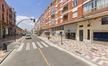 Cajero Automático Unicaja Banco