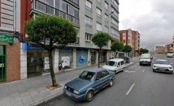 Cajero automático Banco de Sabadell