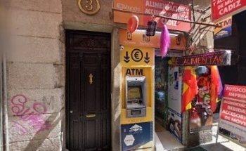 Euronet ATM