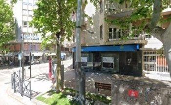 Cajero automático Banco de Sabadell