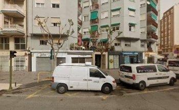 Punto Nickel - CYBERLOC GRAO