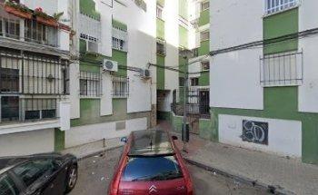 Punto Nickel - LOCUTORIO BLANCA PALOMA 1