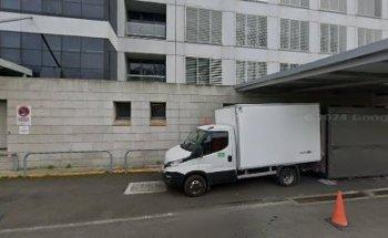 Caixeiro automático Banco Pastor