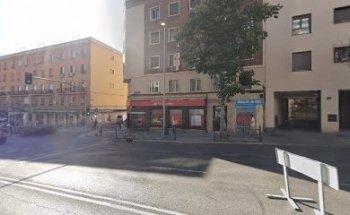 Cajero automático Banco Santander