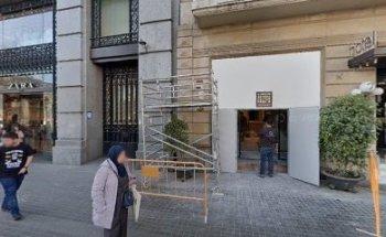 ATM CaixaBank - Cajero