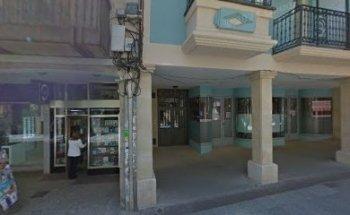 ATM CaixaBank - Cajero