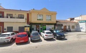 Cajero Automático Unicaja Banco