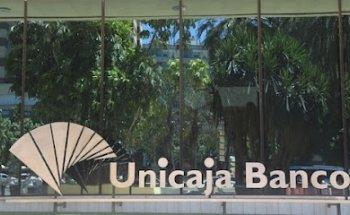 Cajero Automático Unicaja Banco