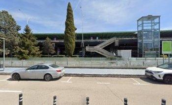 ATM CaixaBank - Cajero