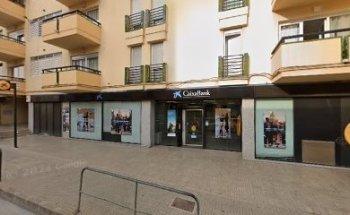 ATM CaixaBank - Cajero