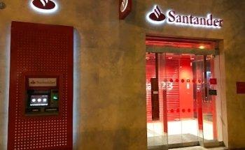 Santander ATM