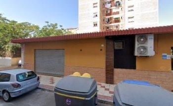 Cajero Automático Unicaja Banco