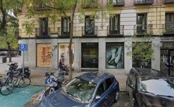 Punto Nickel - CASA DE MÓVIL FUENCARRAL