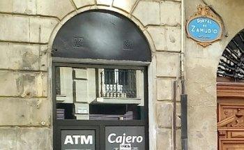 ATM Cajero