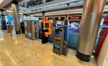 Bitcoin ATM - Cajero Bitcoins - Shitcoins.club