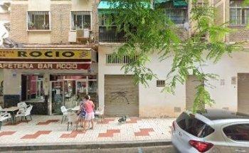 Cajero Automático Unicaja Banco