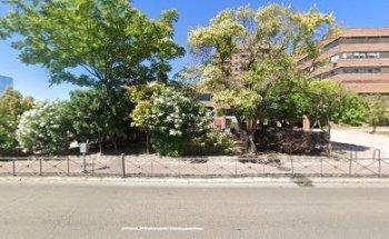 Cajero automático Banco Santander