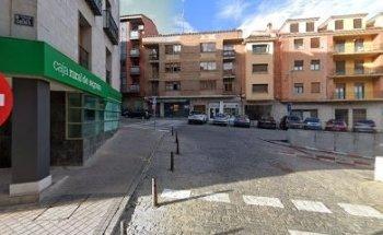 Cajero automático Cajaviva