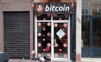 Bitcoin ATM - Cajero Bitcoins - Shitcoins.club