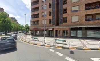 Cajero Automático Laboral Kutxa