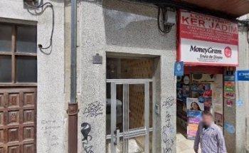 Punto Nickel - LOCUTORIO KER JADIM